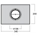 10-550N-1035E-P Системные подвесные светильники HALLA LUMIA